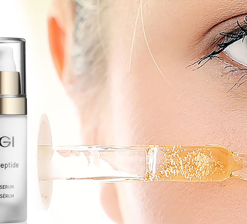 Nutri-Peptide kezelés