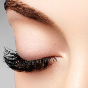 Eyelash extension