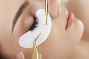 eyelash extension