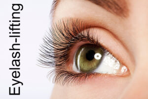 eyelash extension